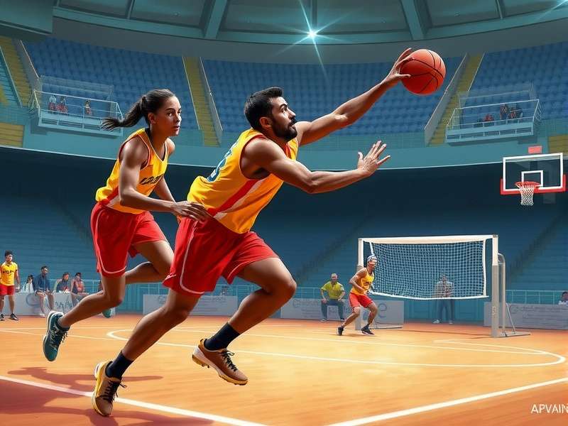 Handball Legend India Controls Handball Legend India Controls